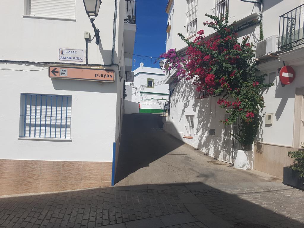 Appartement Casa Salmonete 8 à Conil De La Frontera Extérieur photo
