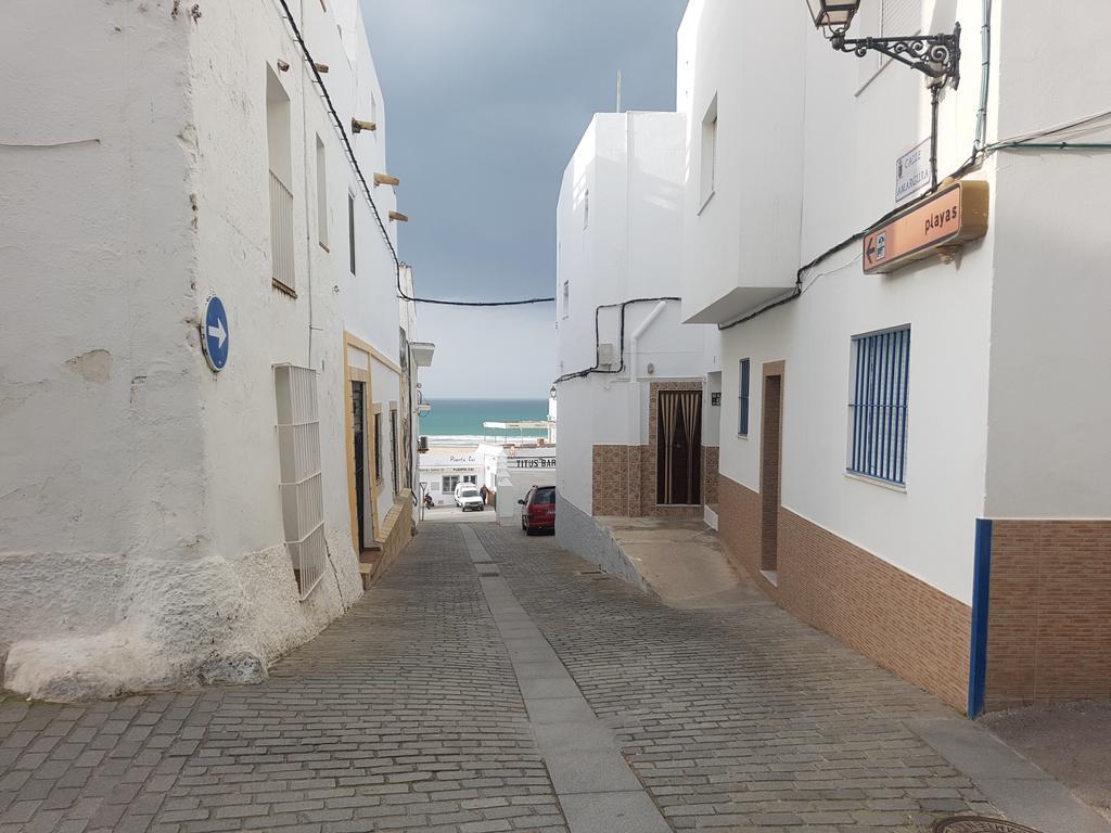 Appartement Casa Salmonete 8 à Conil De La Frontera Extérieur photo
