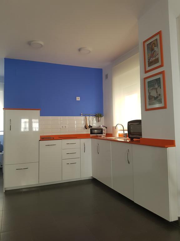 Appartement Casa Salmonete 8 à Conil De La Frontera Extérieur photo