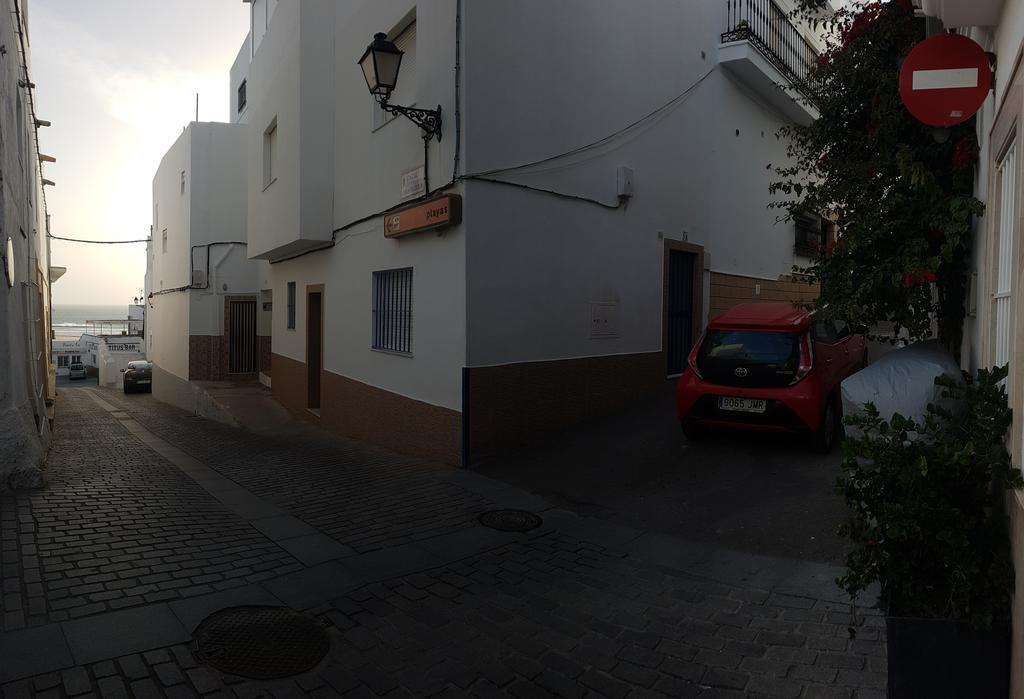 Appartement Casa Salmonete 8 à Conil De La Frontera Extérieur photo