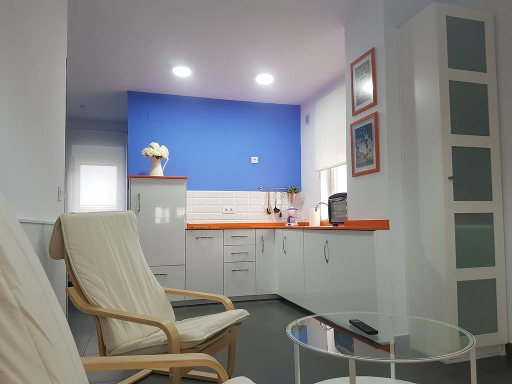 Appartement Casa Salmonete 8 à Conil De La Frontera Extérieur photo